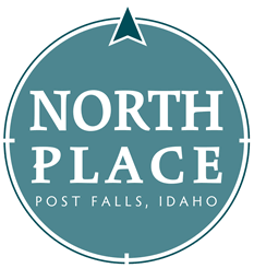 North Place Post Falls Idaho